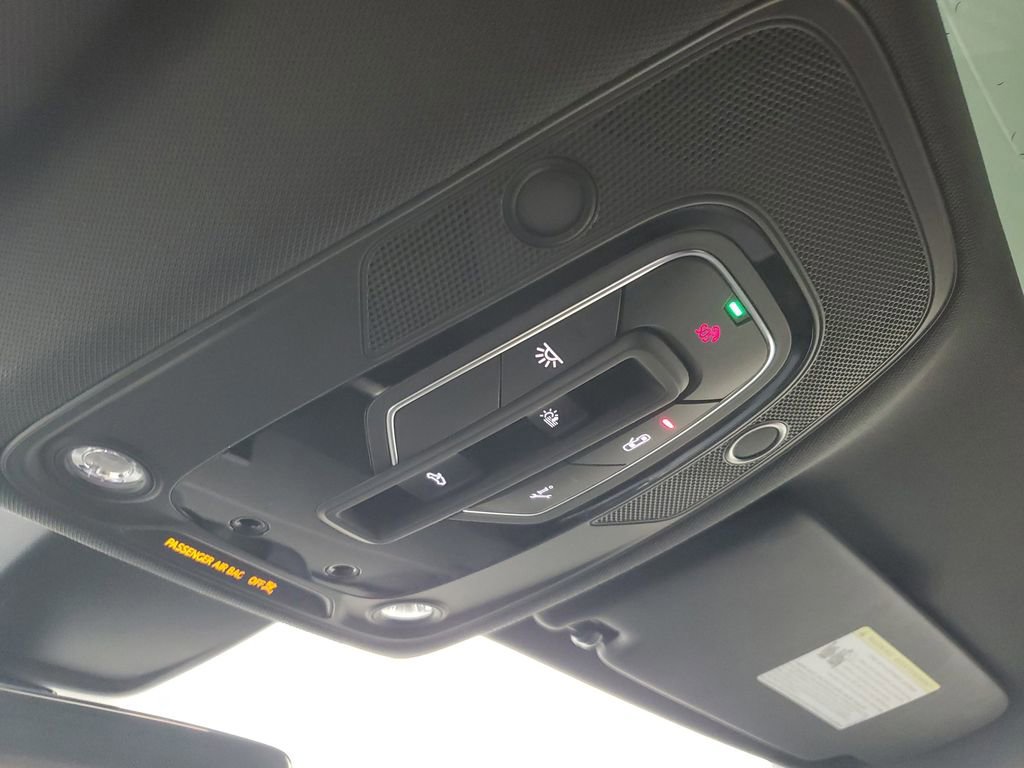 2024 Audi Q5 e Prestige