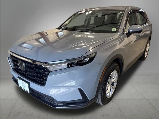 Certified 2023 Honda CR-V LX