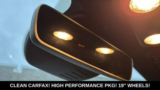 2022 Ford Mustang Coupe