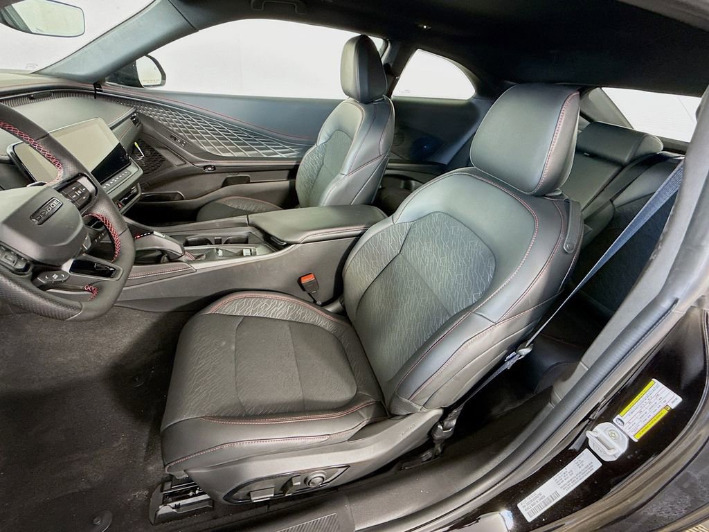 2025 Dodge Charger R/T