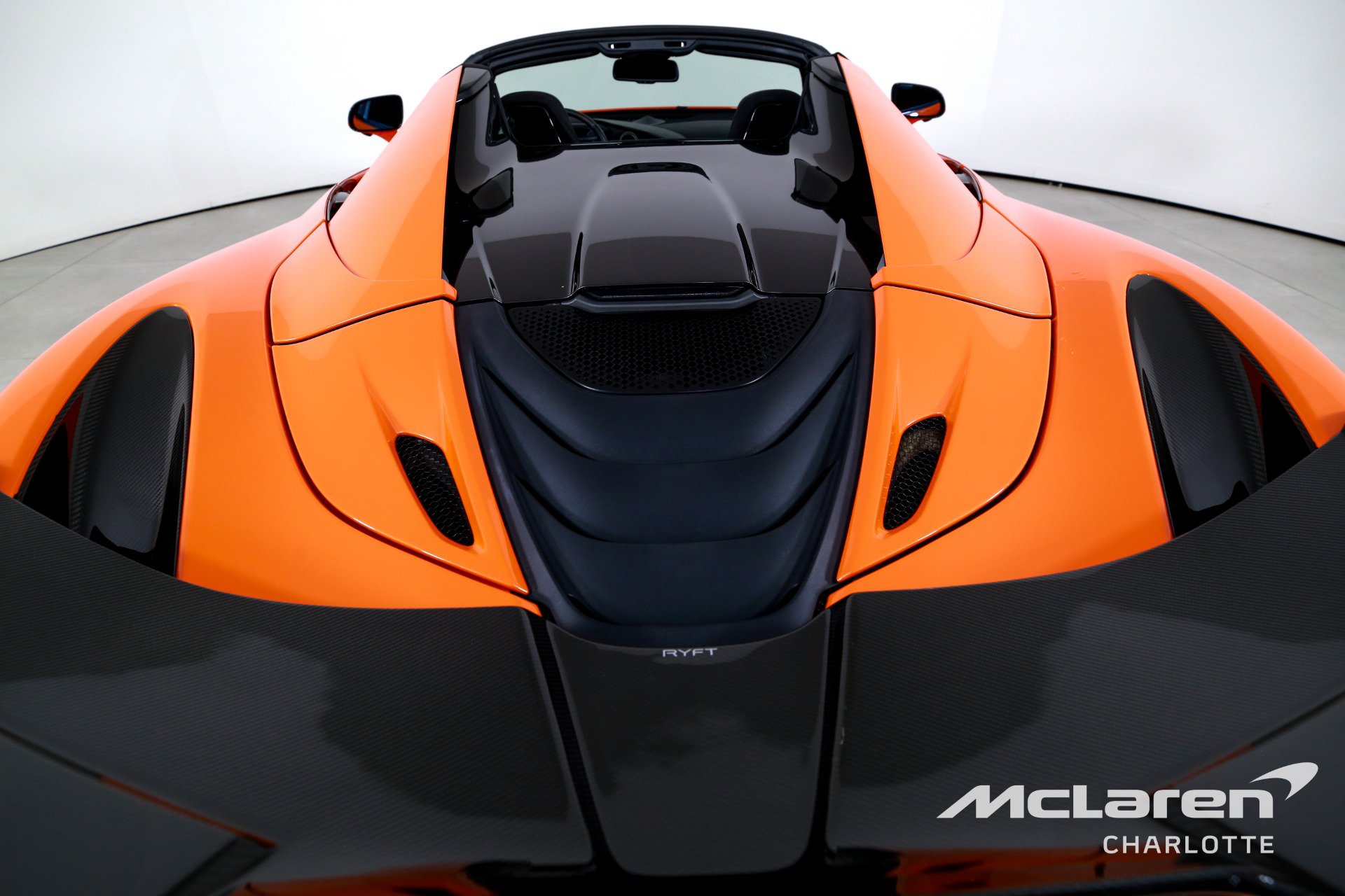 Used 2020 McLaren 720S Performance photo 23