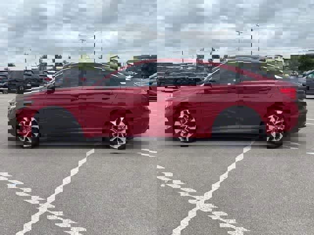 2022 Honda Accord Sport Special Edition