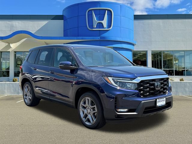 Used 2023 Honda Passport EX-L