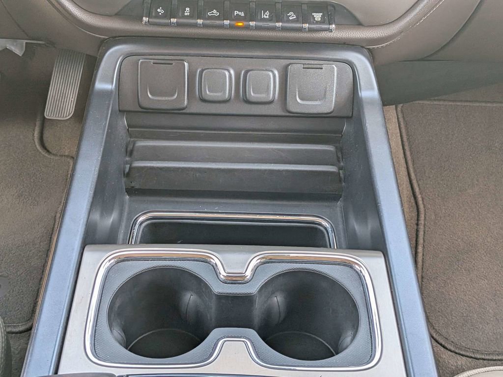 2016 GMC Sierra 2500 Denali