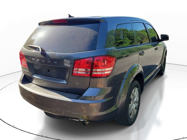 2014 Dodge Journey American Value Package