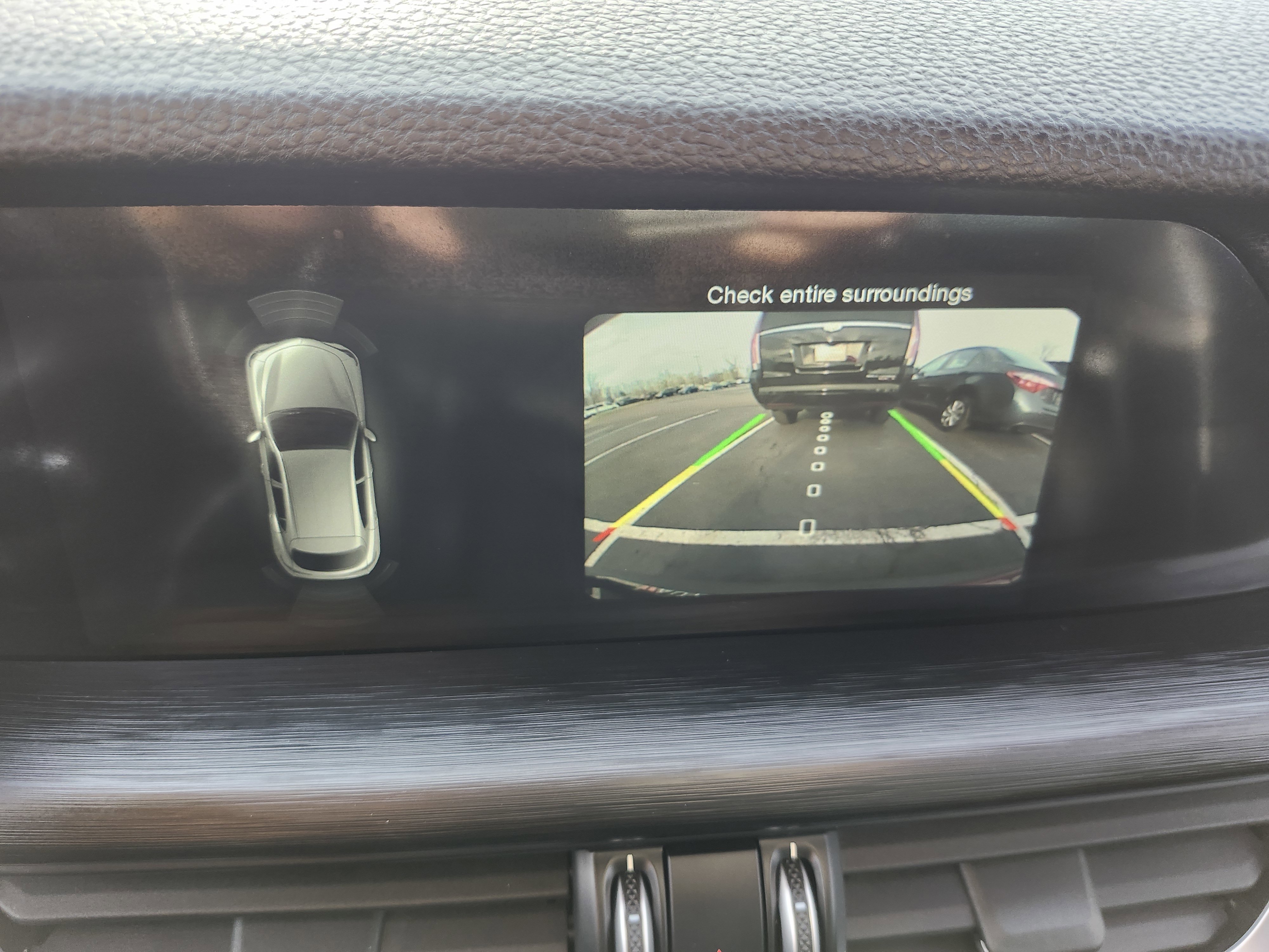 2018 Alfa Romeo Stelvio AWD