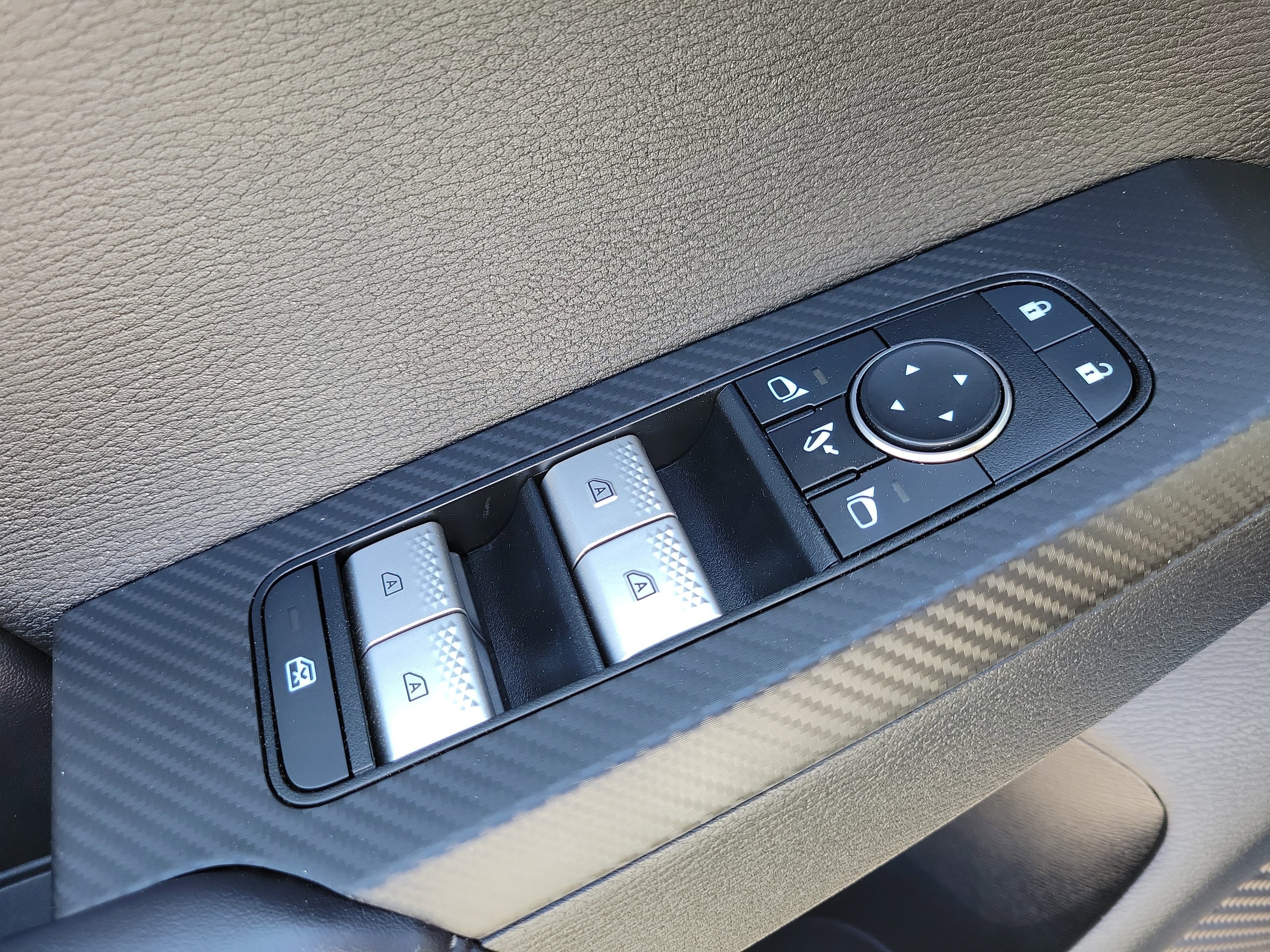 2024 Mitsubishi Outlander SE Black Edition