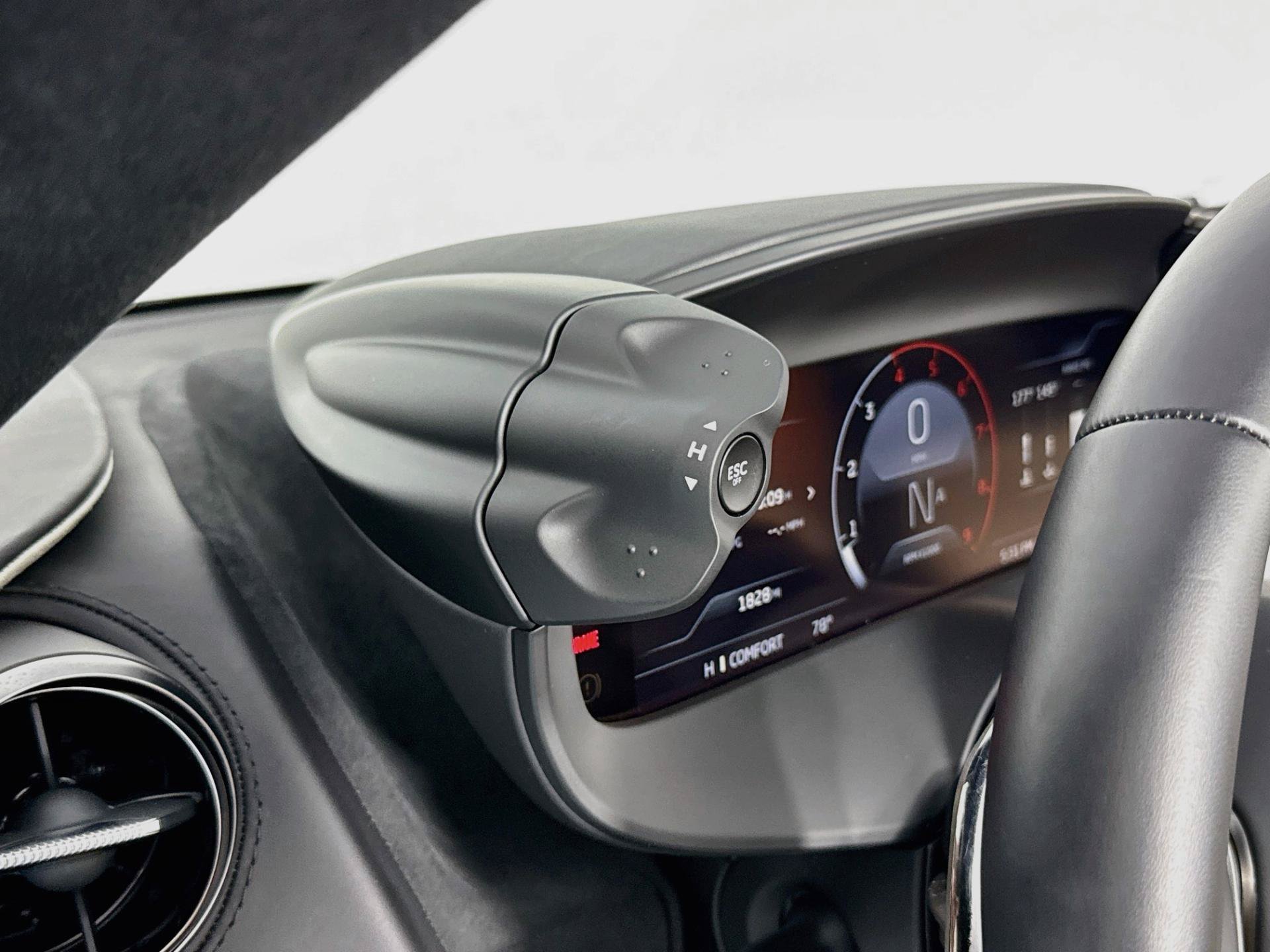 Used 2024 McLaren 750S Spider photo 41