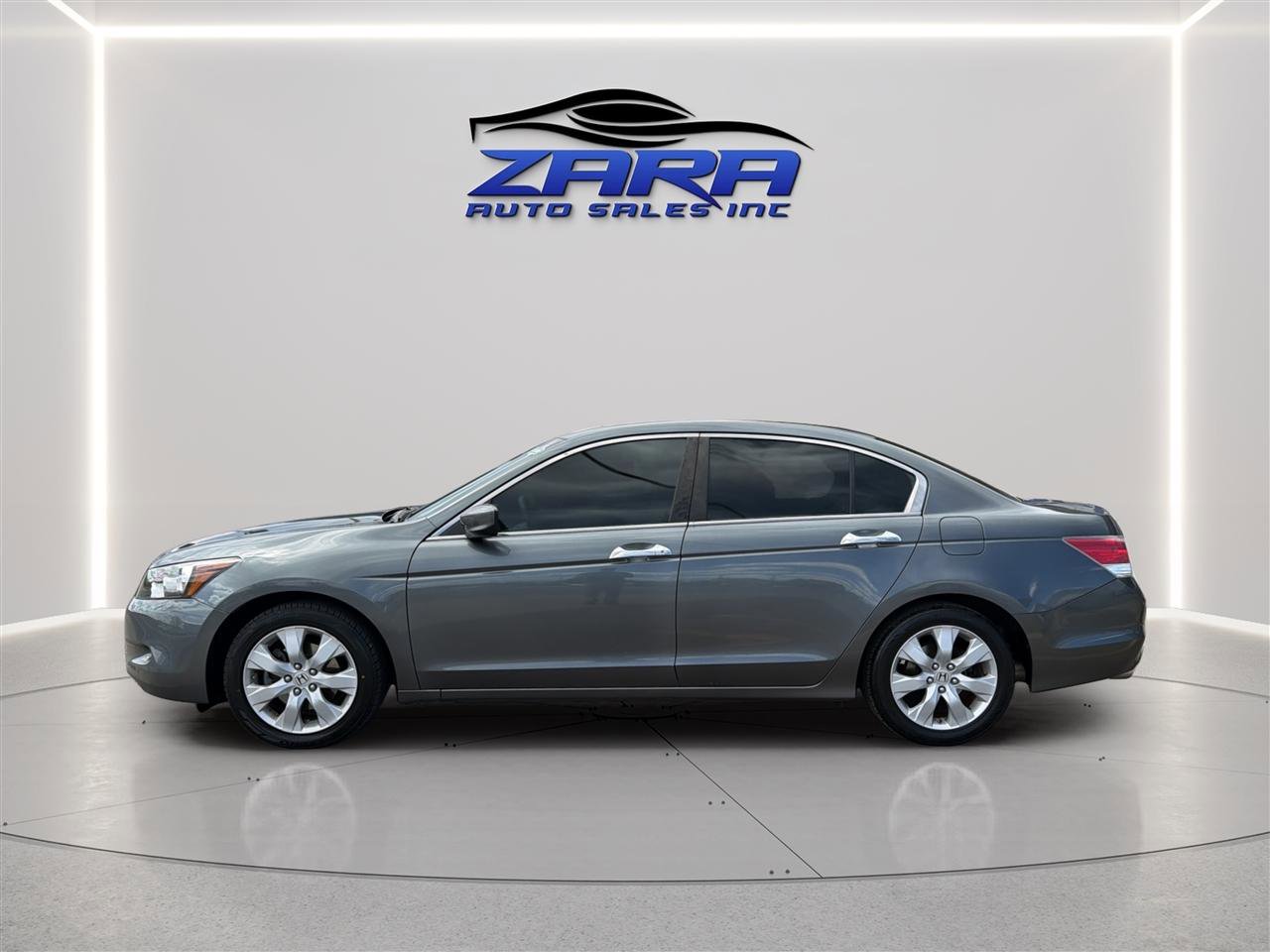 2010 Honda Accord EX-L