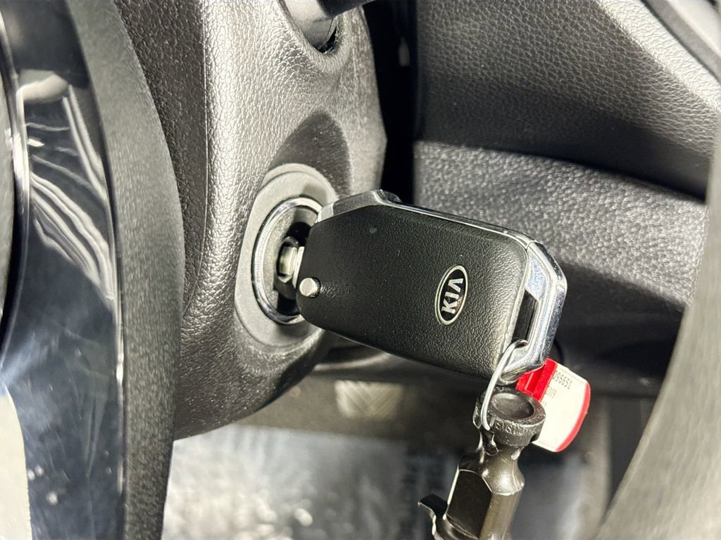 2019 Kia Forte Sedan