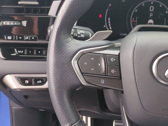 2023 Lexus RX 350 F Sport