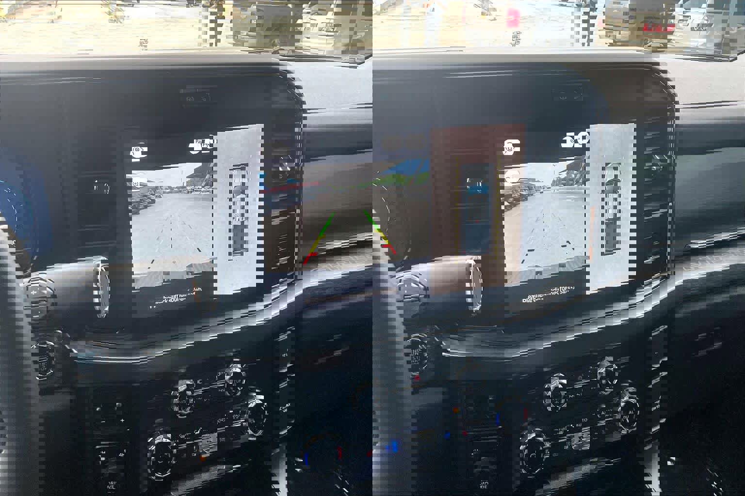 2025 Ford F250 Lariat