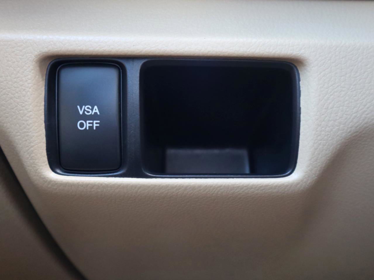 2010 Honda Accord LX-P