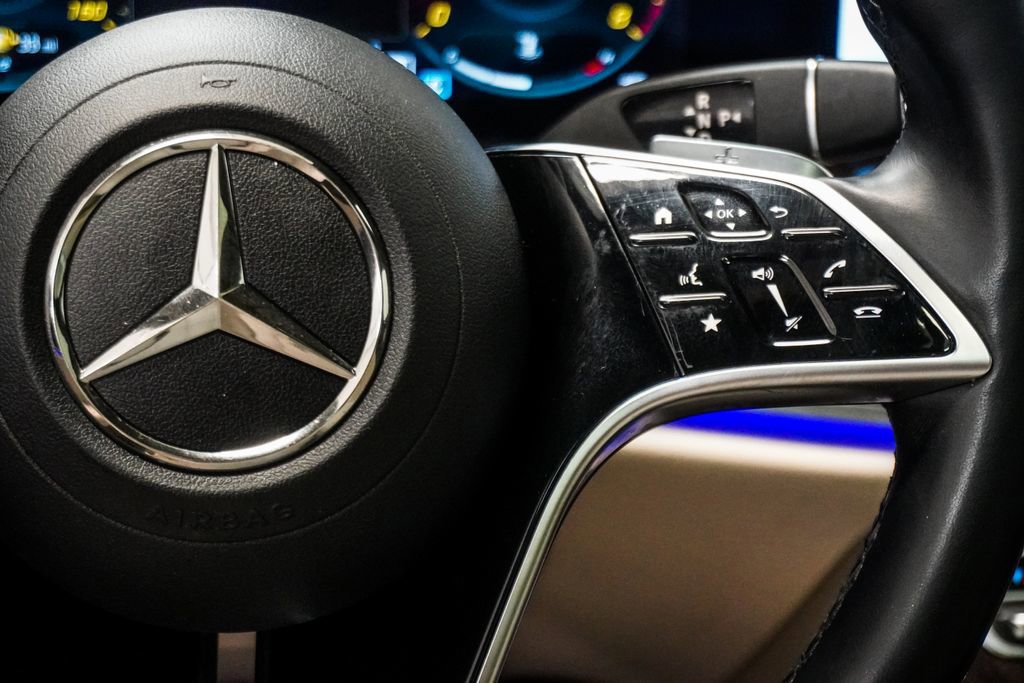 2021 Mercedes-Benz E 350 Sedan