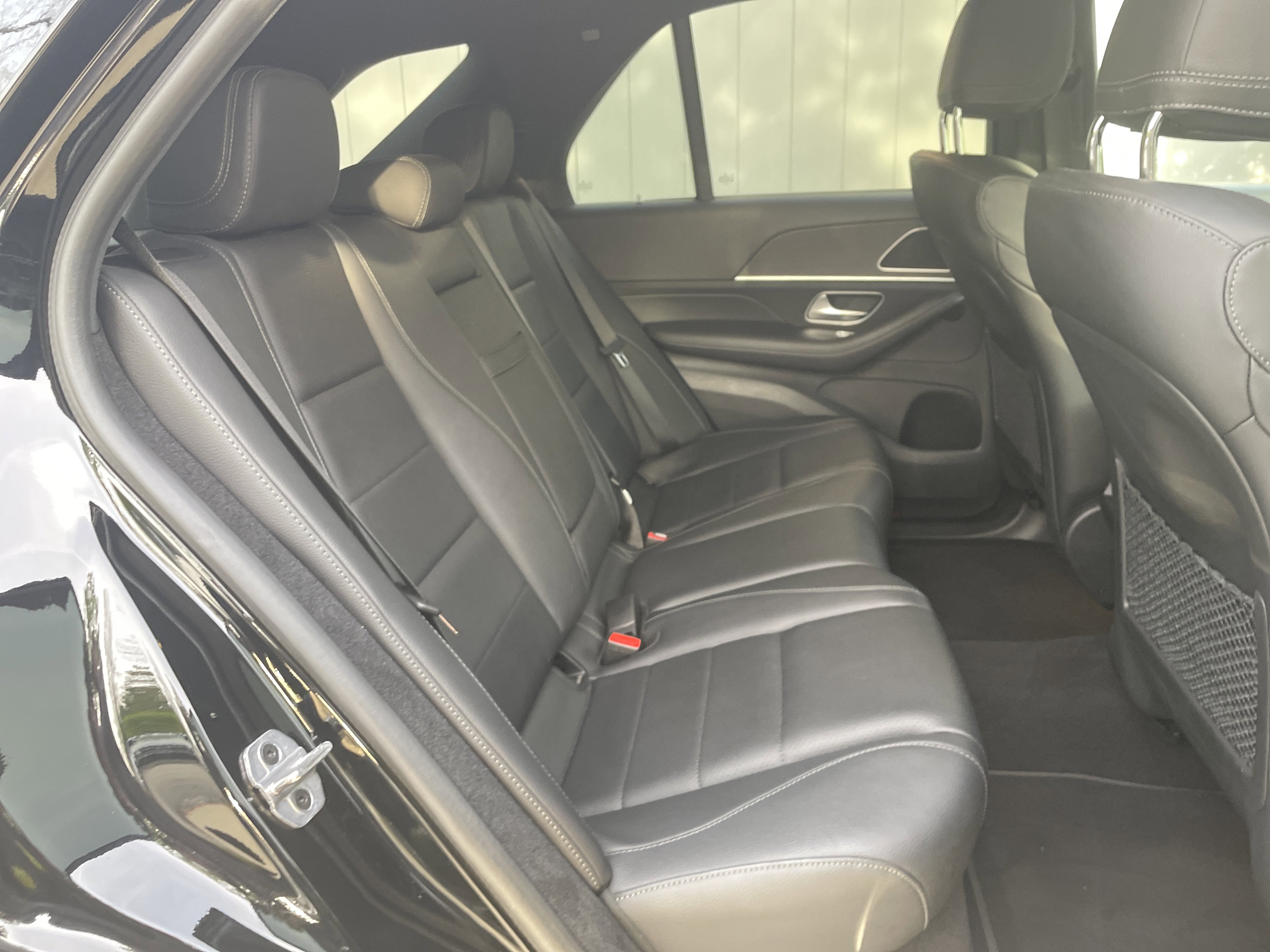 2022 Mercedes-Benz GLE 350