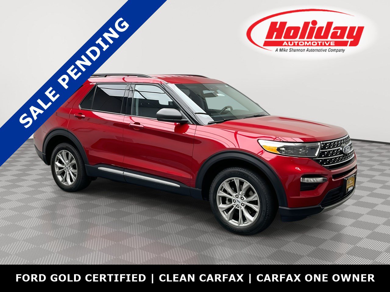 Used Ford Explorer for Sale in Appleton, WI - Autotrader