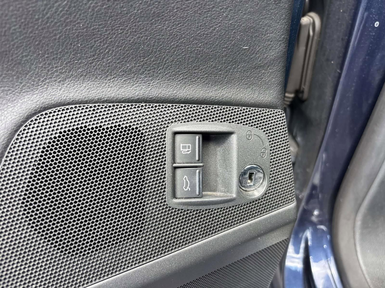 2012 Volkswagen CC Sport