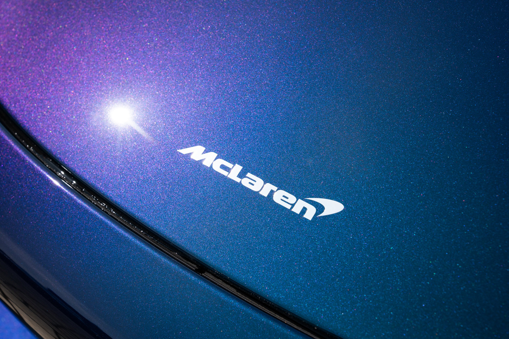 Used 2024 McLaren 750S Spider photo 15