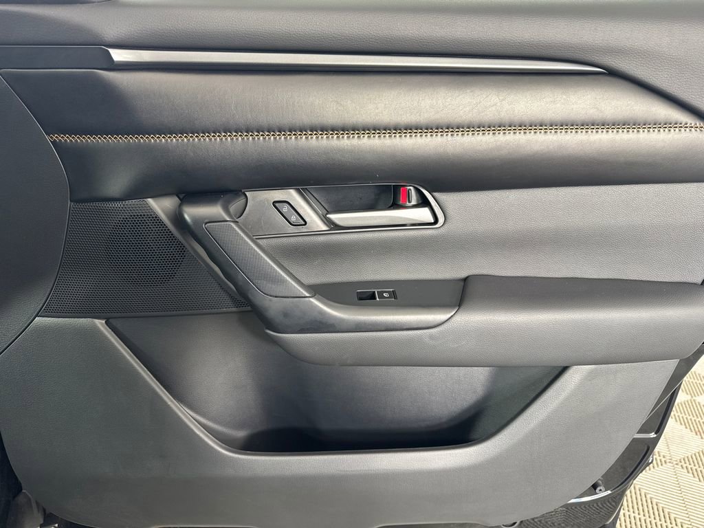 2026 MAZDA Cx-50 AWD 2.5 S w/ Premium Package