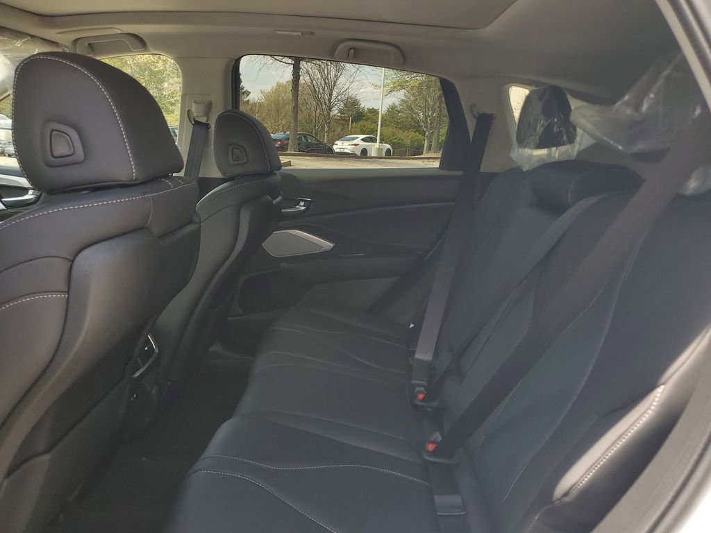 2026 Acura RDX w/ Technology Package