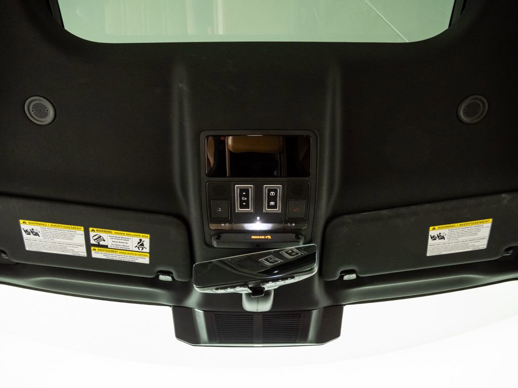 2023 Land Rover Defender 110 X