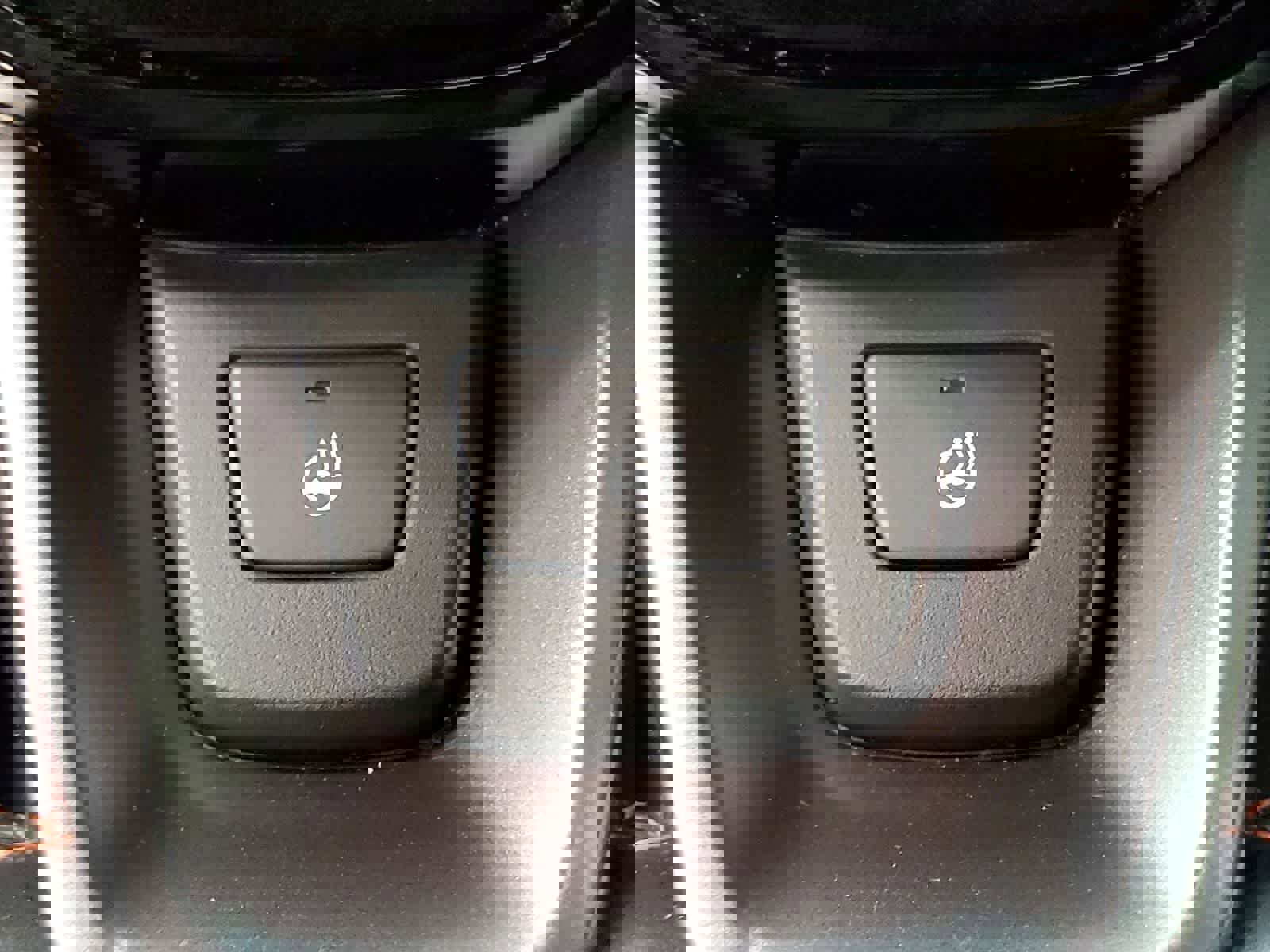 2023 Honda Pilot TrailSport