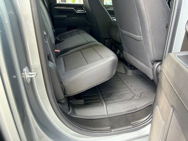 2024 GMC Sierra 2500 SLE