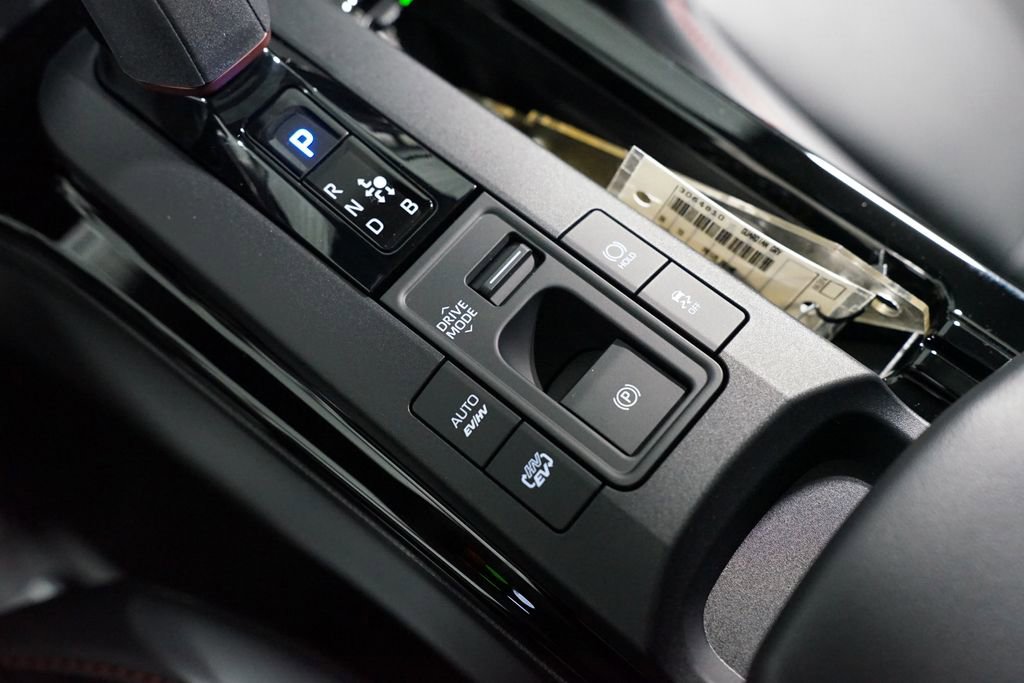 2026 Toyota Prius Plug-In Hybrid