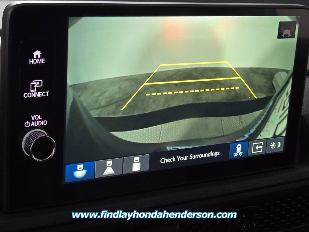 2026 Honda CR-V Sport-L