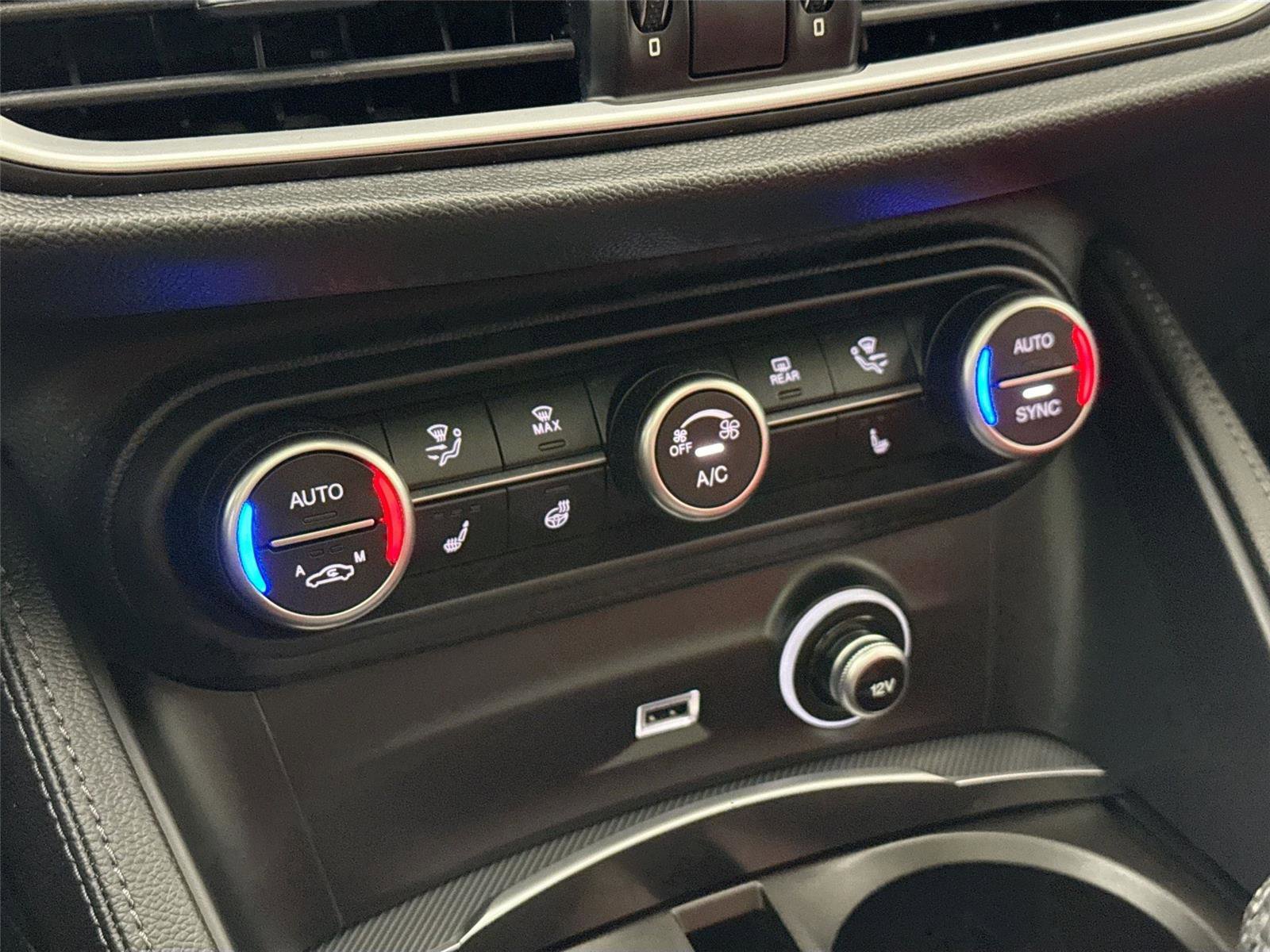 2024 Alfa Romeo Stelvio Veloce