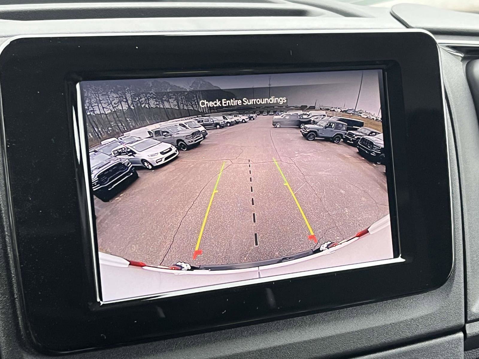 2026 RAM ProMaster 1500