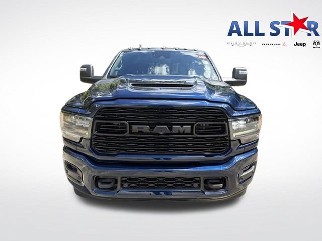 Used 2023 RAM 2500 Limited w/ Night Edition