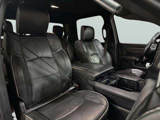 2022 RAM 3500 Limited