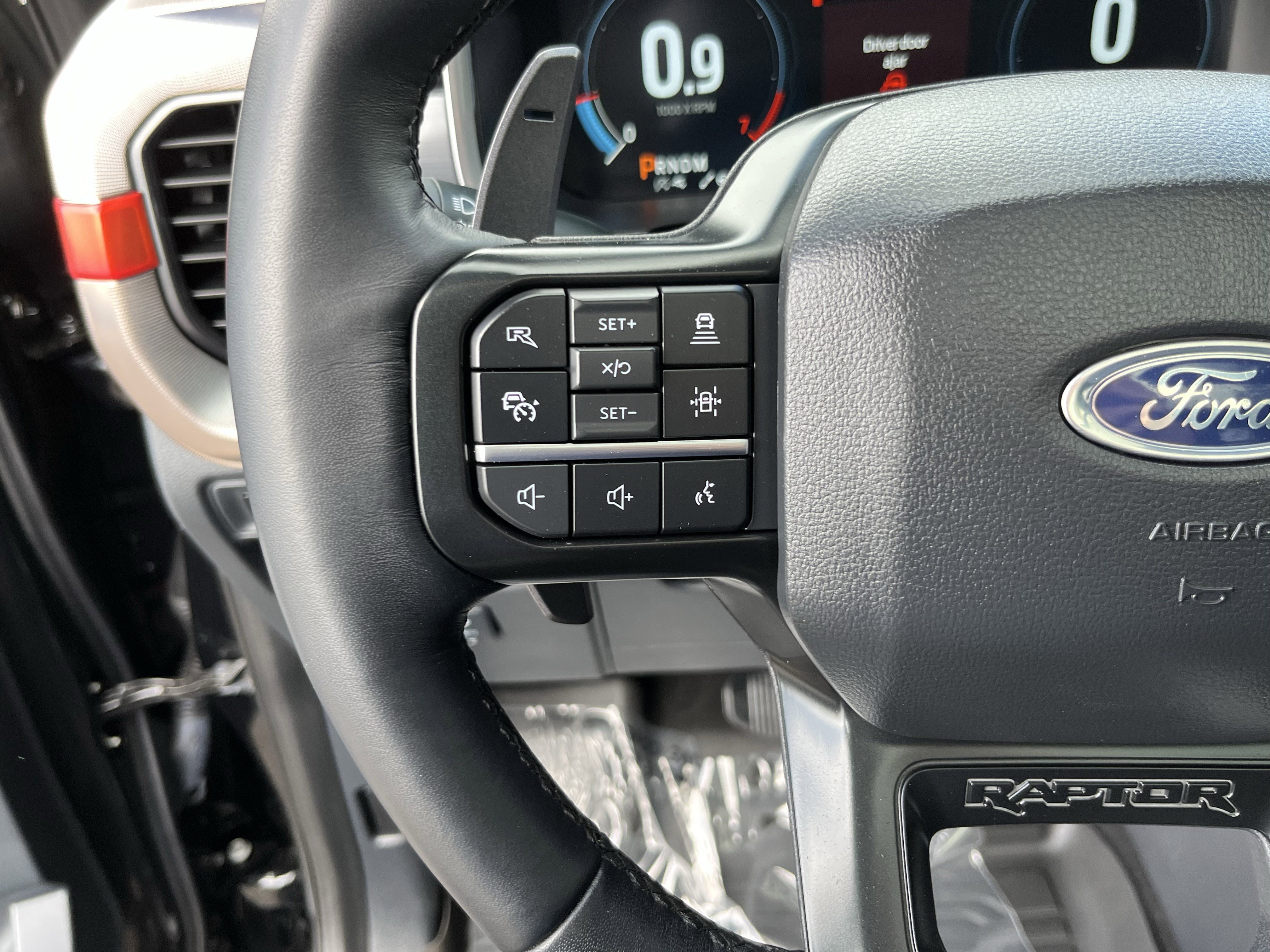 2023 Ford F150 Raptor