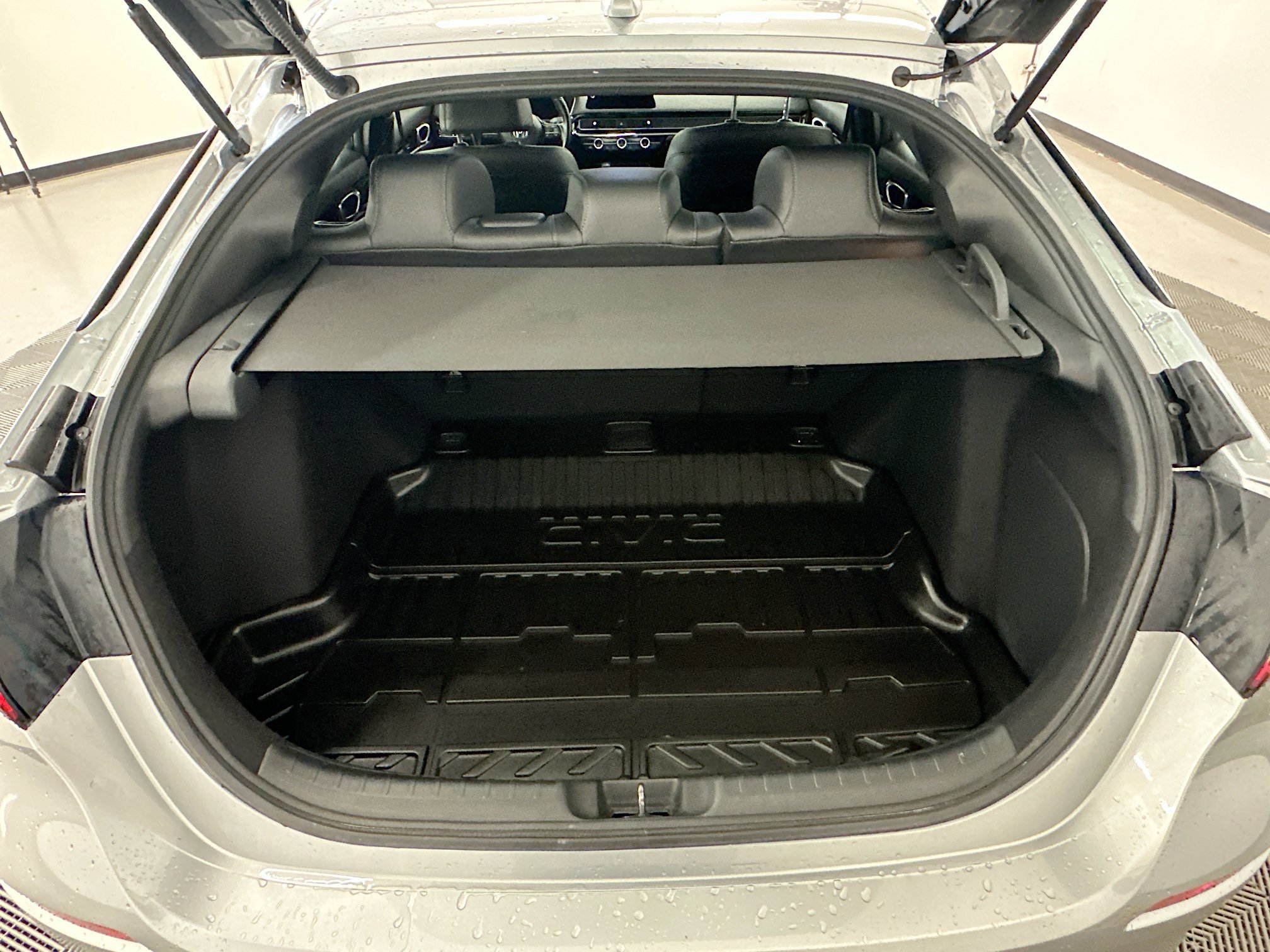 2023 Honda Civic Sport Touring