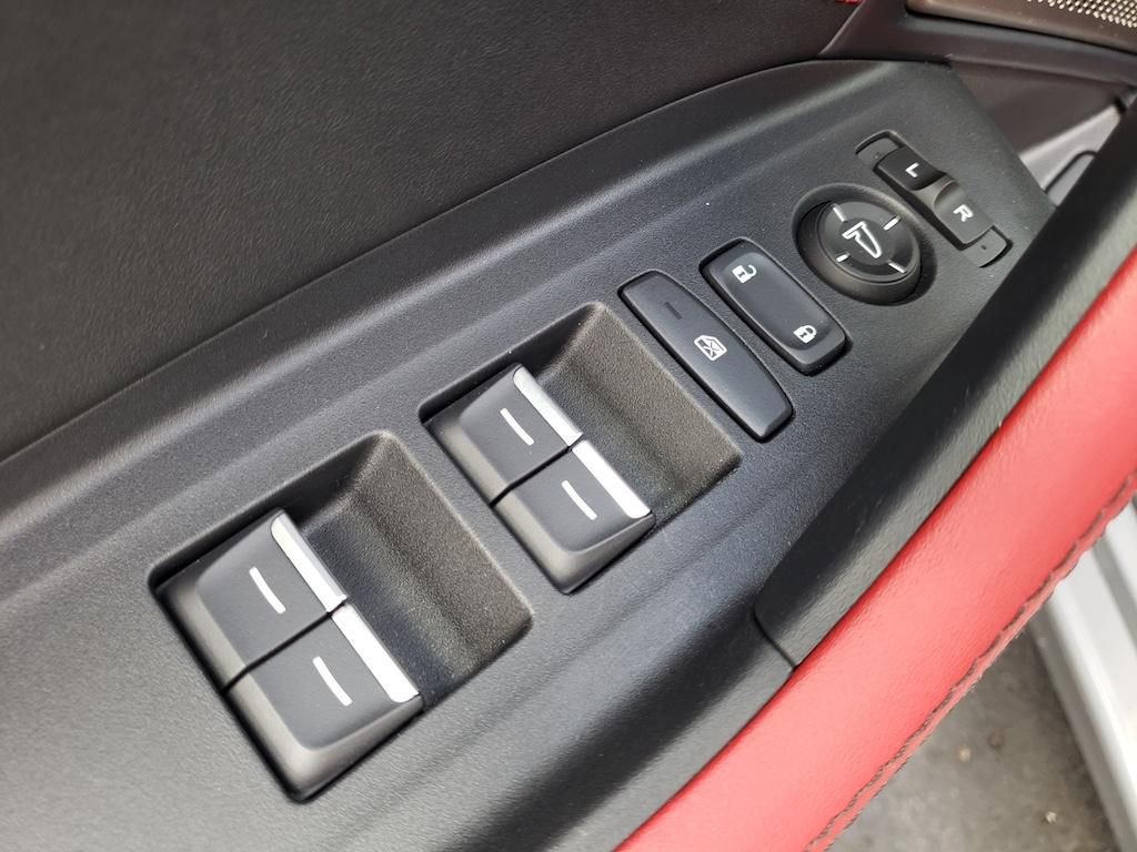 2025 Acura TLX SH-AWD w/ A-SPEC Pkg