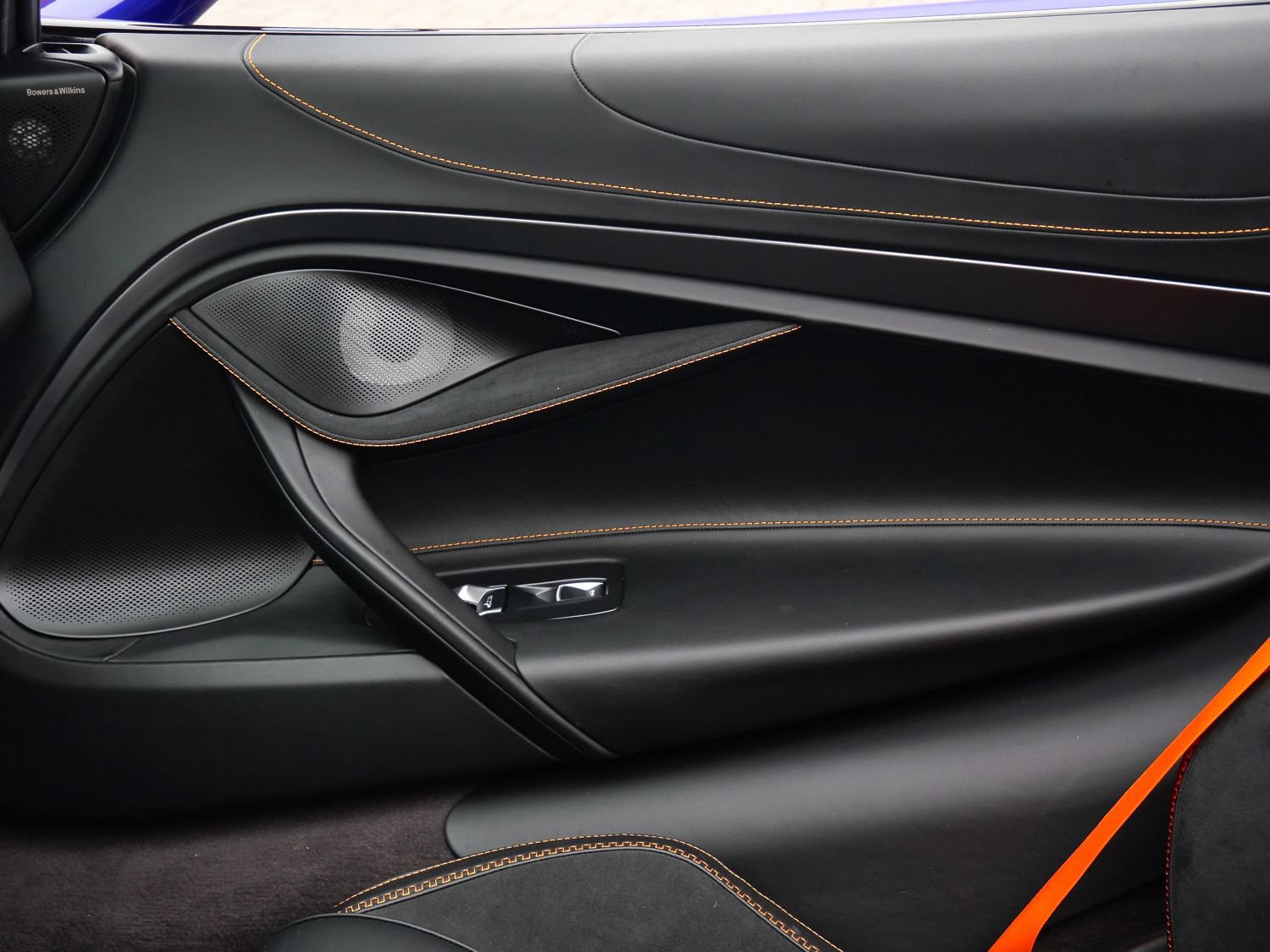 New 2026 McLaren 750S Spider photo 23