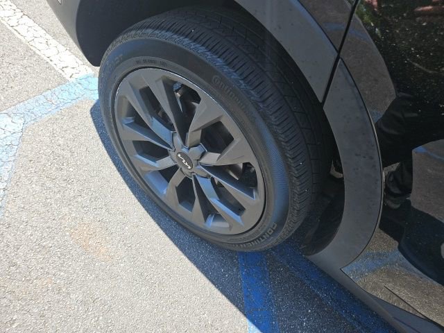 2022 Kia Sorento SX Prestige