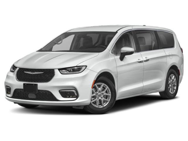 Used 2024 Chrysler Pacifica Touring-L
