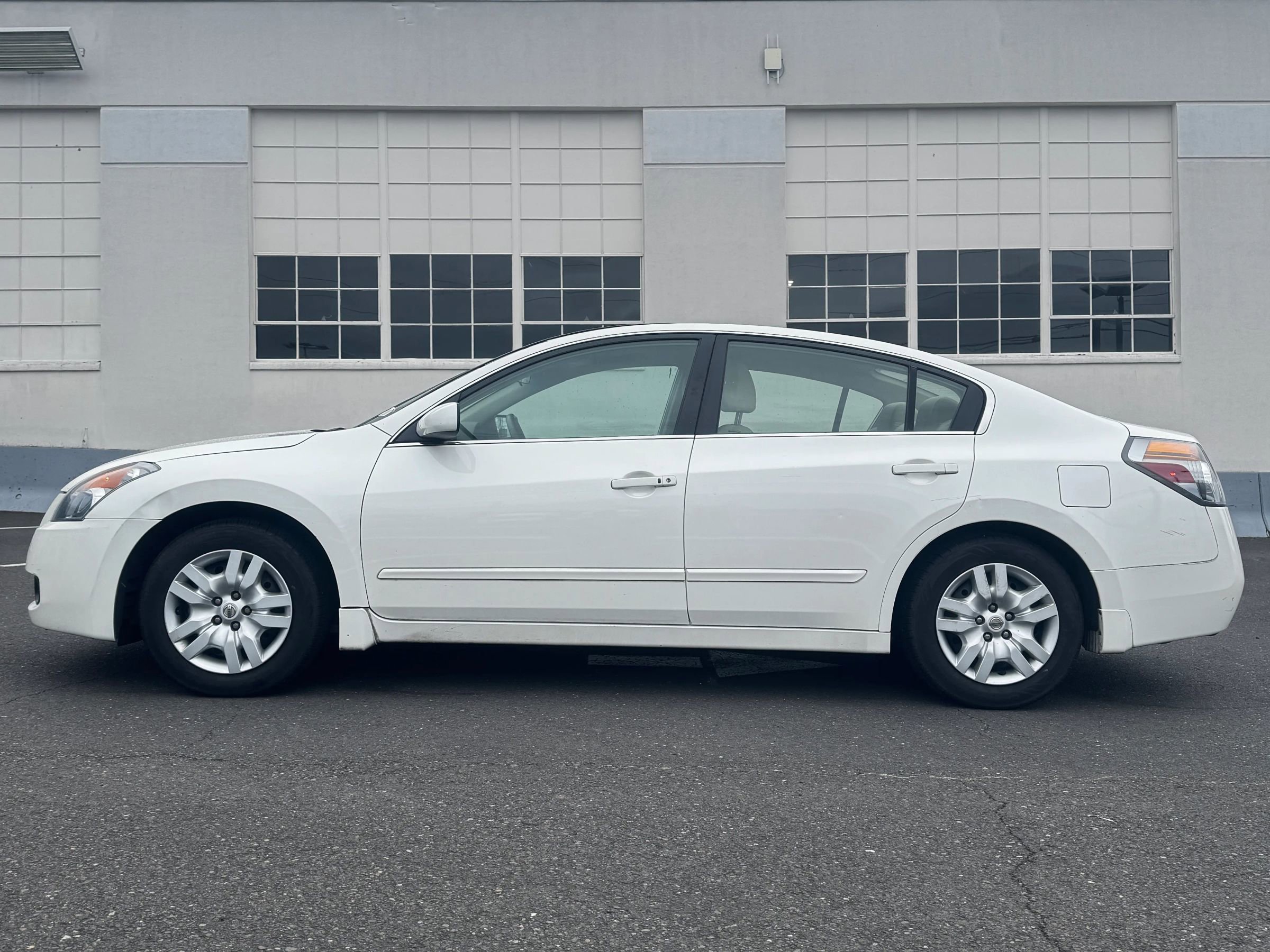 2009 Nissan Altima 2.5 S