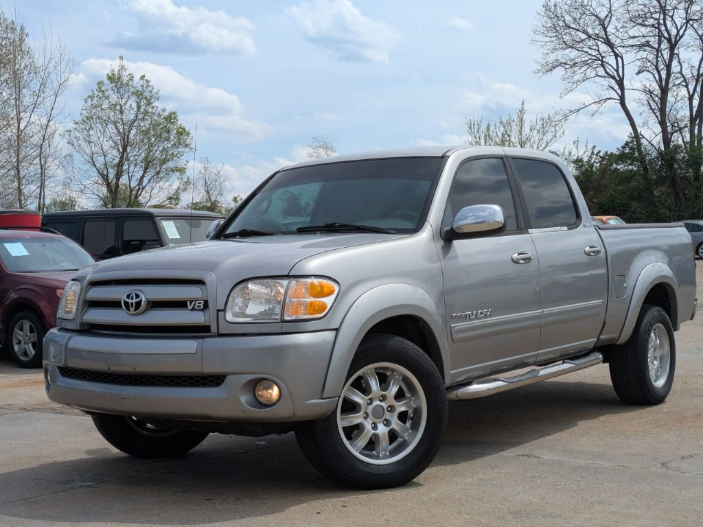 Used 2004 Toyota Tundra SR5