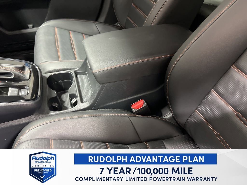 2025 Honda CR-V Sport-L