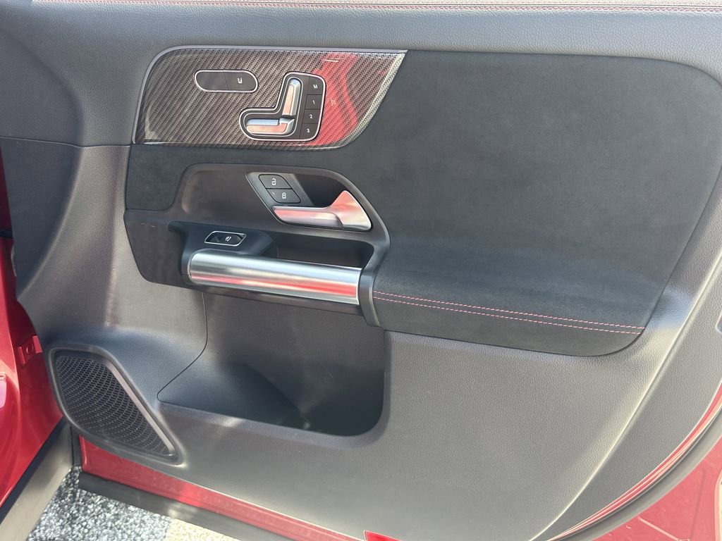 2022 Mercedes-Benz GLA 250 4MATIC