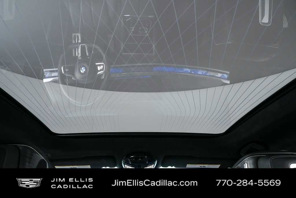 2023 BMW 760i xDrive