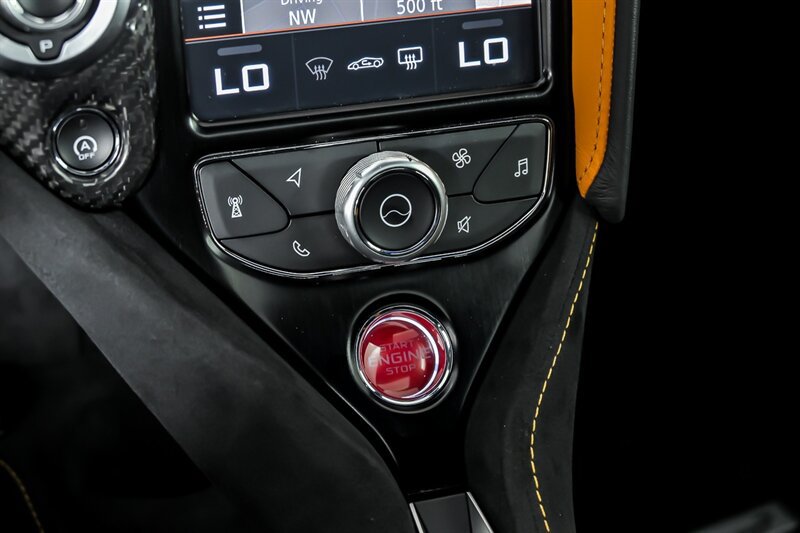 Used 2022 McLaren 720S Performance photo 31