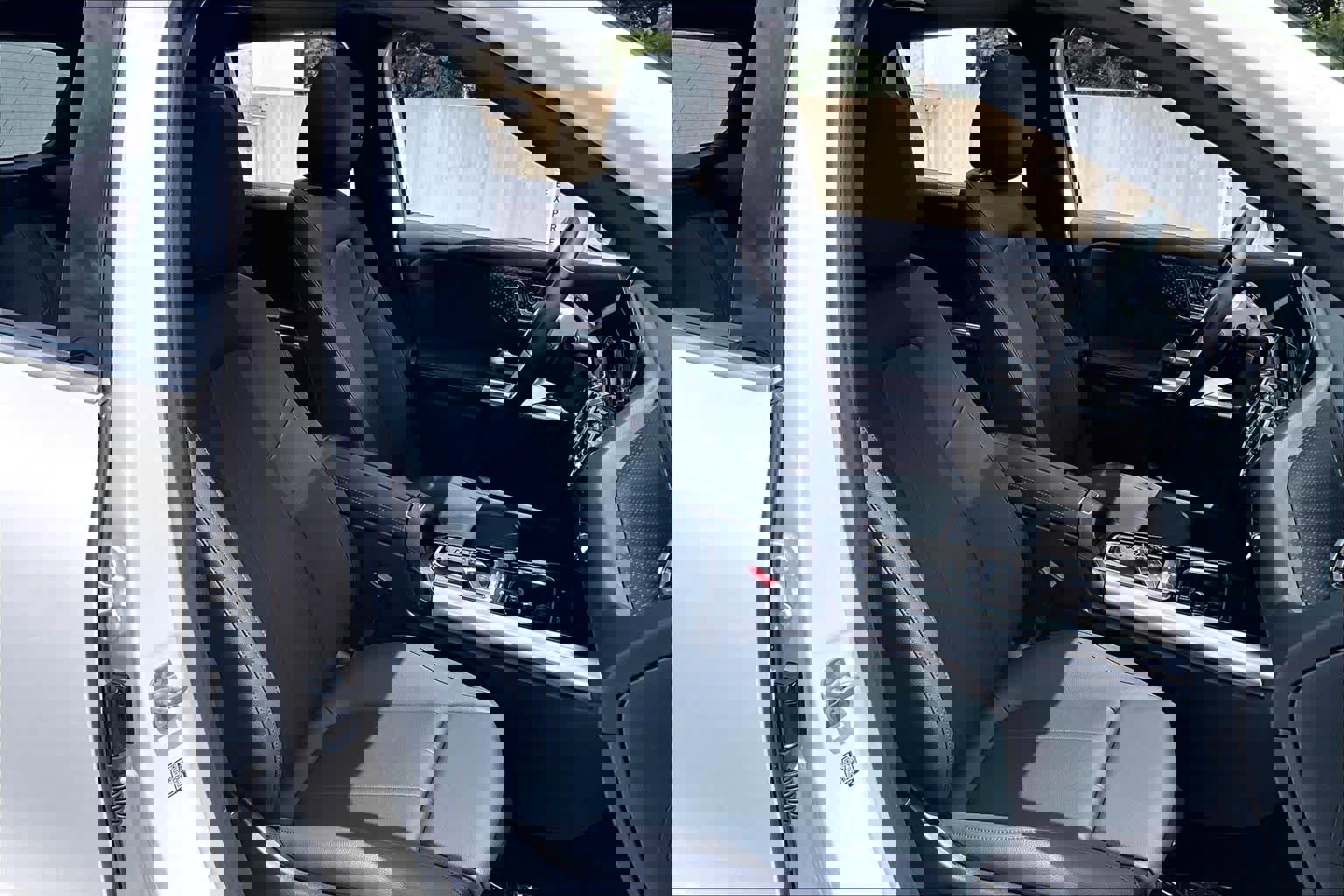 2026 Mercedes-Benz GLA 250