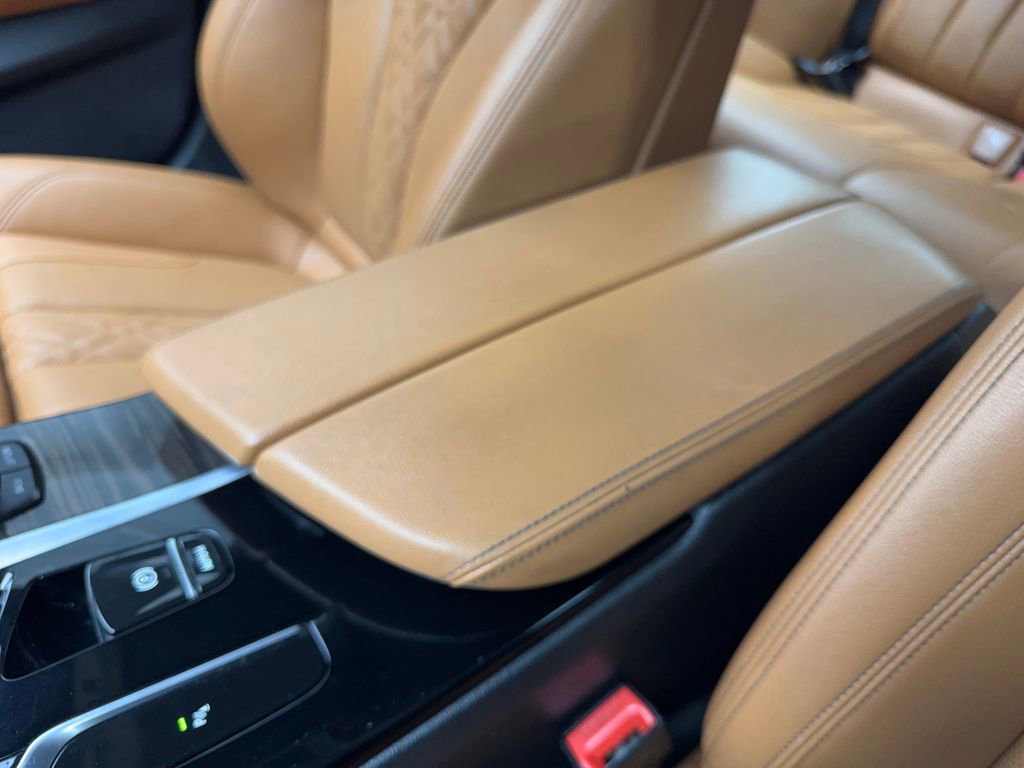 2022 BMW 530i xDrive