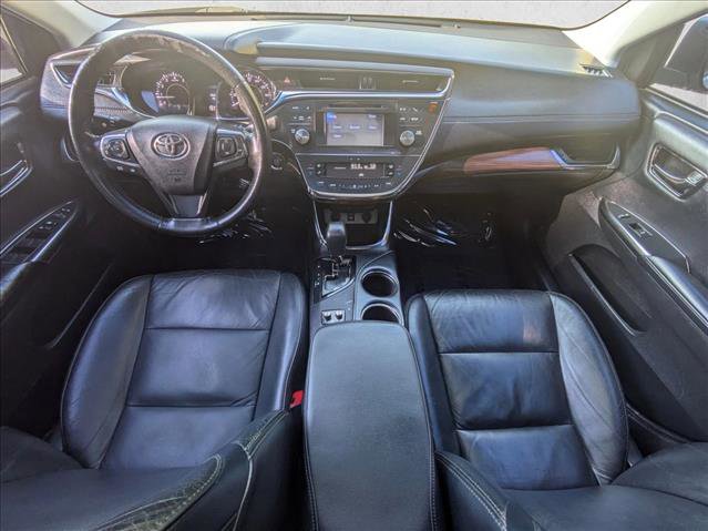 2014 Toyota Avalon XLE Premium