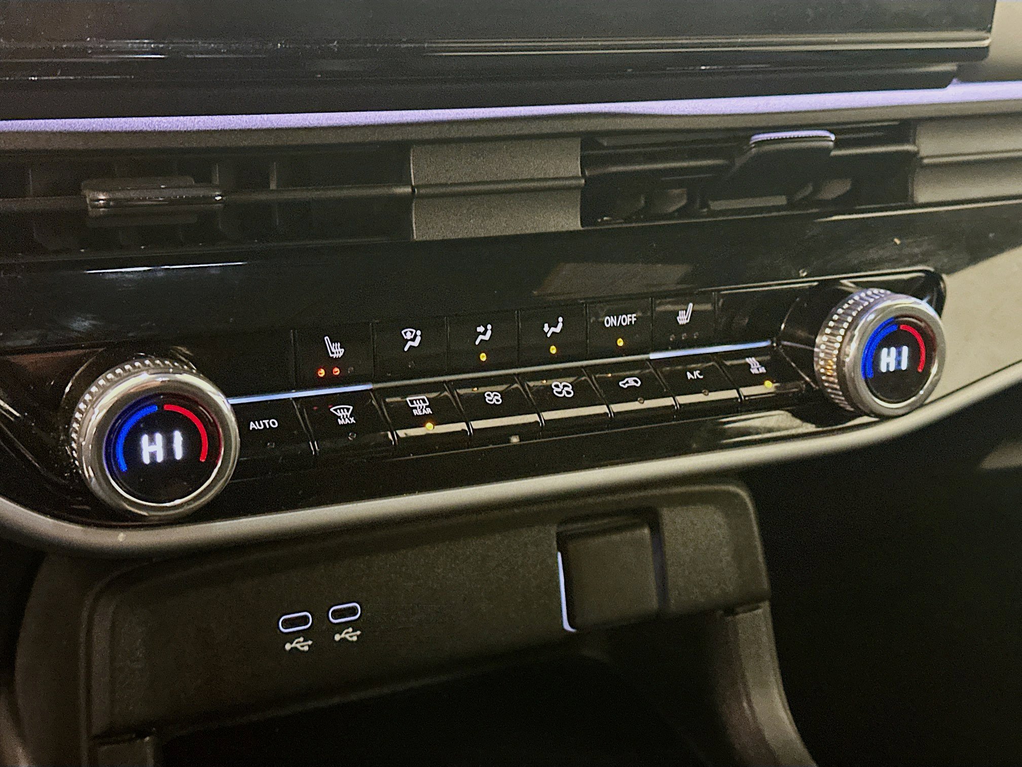 2025 Honda Prologue Touring