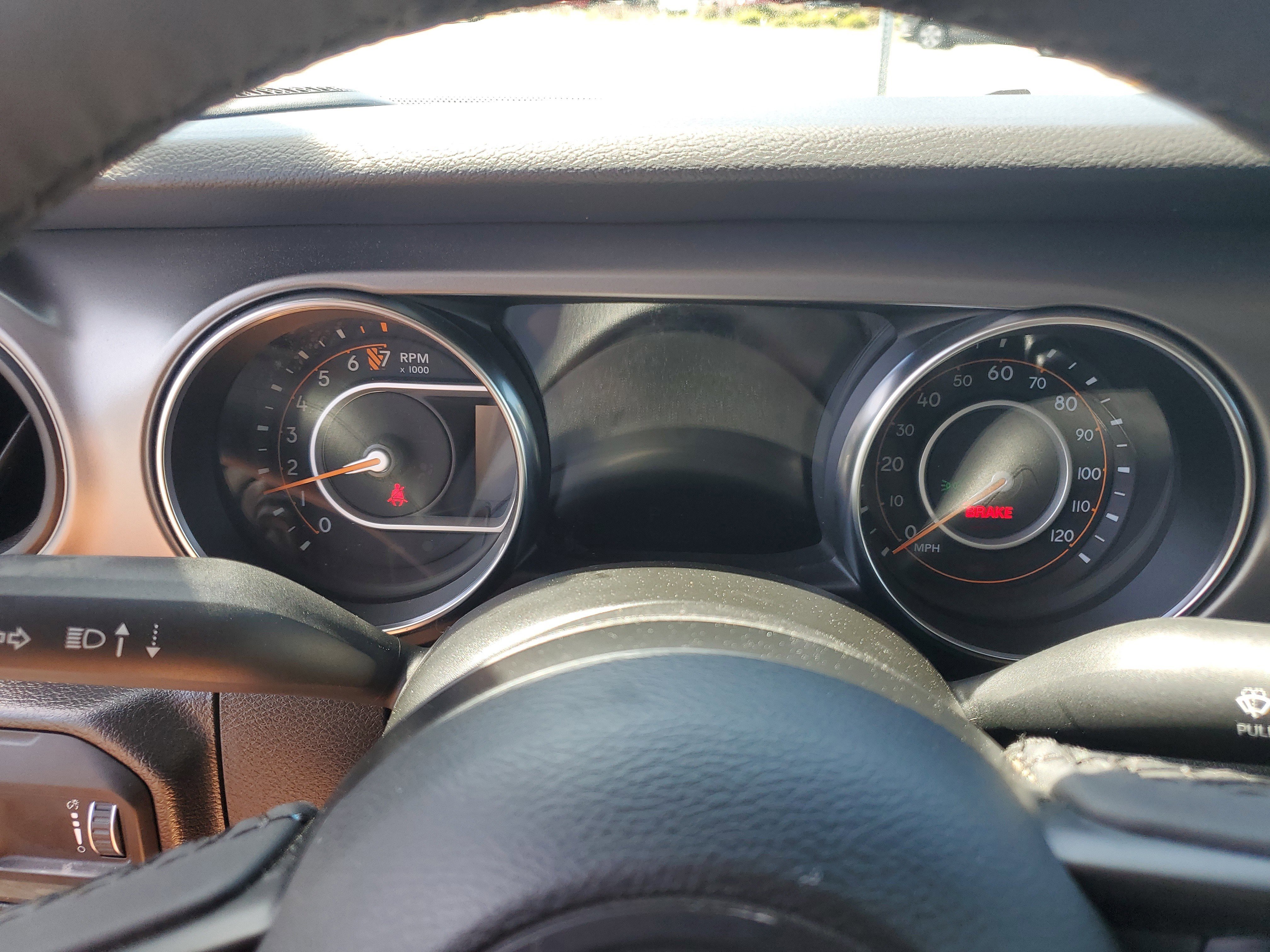 2023 Jeep Gladiator Willys